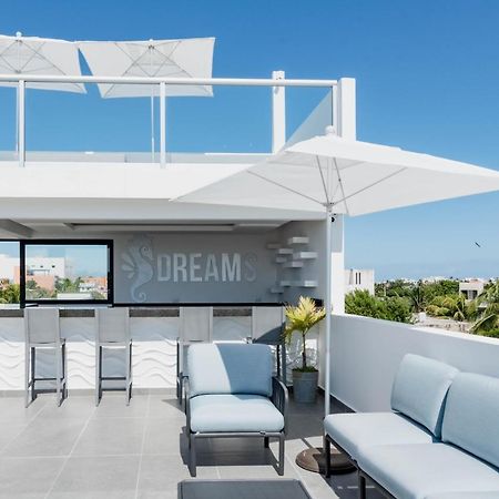Dreams Apartments 3. Loft A 9 Minutos De La Playa Ilha das Mulheres Exterior foto