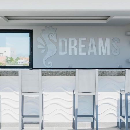 Dreams Apartments 3. Loft A 9 Minutos De La Playa Ilha das Mulheres Exterior foto
