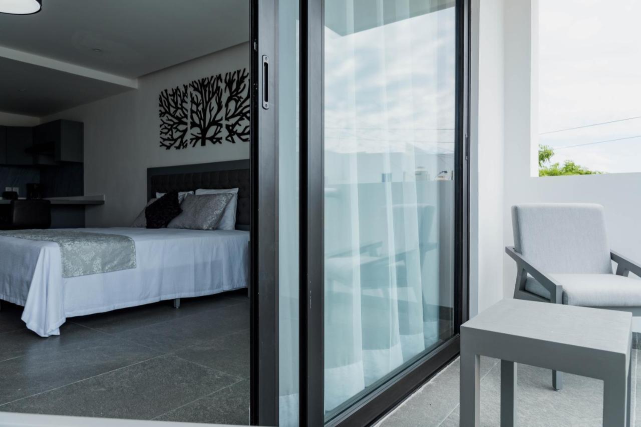 Dreams Apartments 3. Loft A 9 Minutos De La Playa Ilha das Mulheres Exterior foto